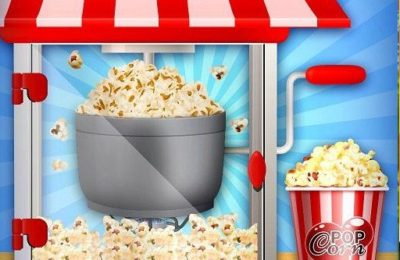 PopCorn Fever