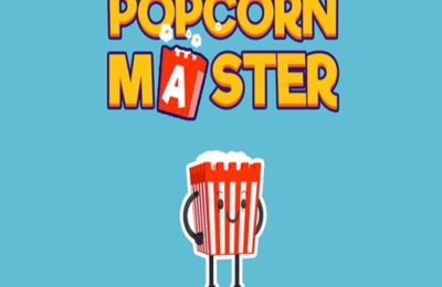 Popcorn Master Online