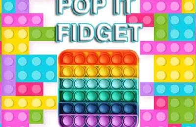 Popit Fidget