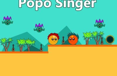 Popo Singer