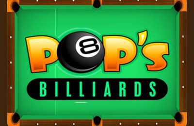 Pops Billiards HD