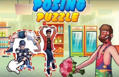 Posing Puzzle