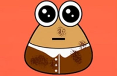 Pou Caring