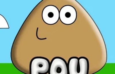 Pou Jigsaw Puzzle Collection