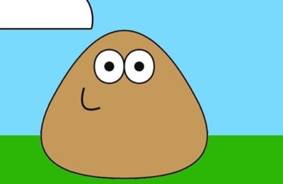 Pou Match3