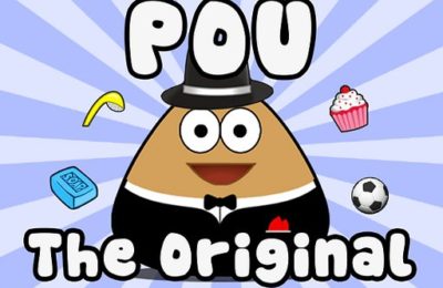 Pou pet