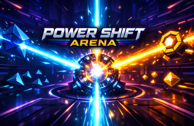 Power Shift Arena