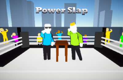 Power Slap