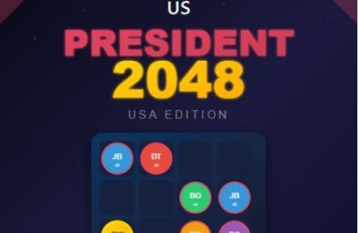 President 2048
