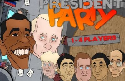 President Party