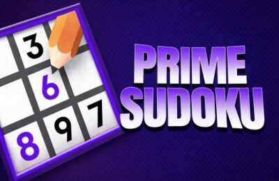 Prime Sudoku