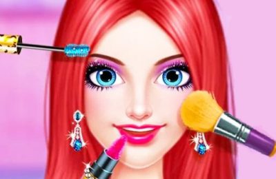 Princess Beauty Makeup Salon