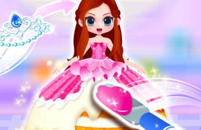 Princess Dream Bakery