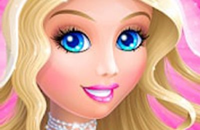 Princess Dress Up – Arabain Dress Up