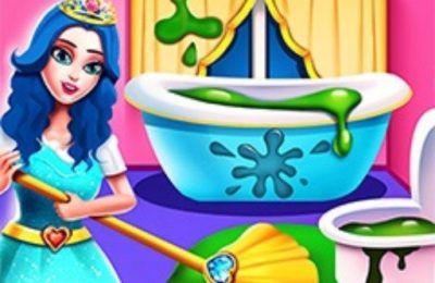 Princess Home Cleaning