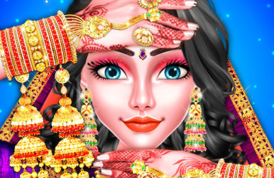 Princess jewelry shop