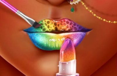 Princess-Lip-Art-Salon