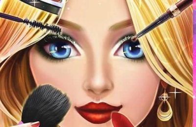 Princess Makeup and Dress up Games Online