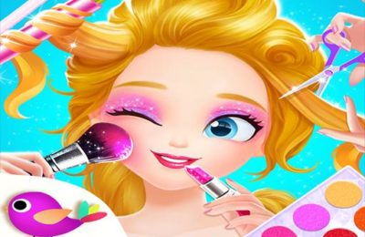 Princess Makeup – online Make Up Games for Girls