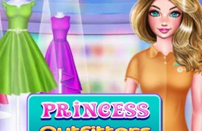 PRINCESS OUTFITTERS