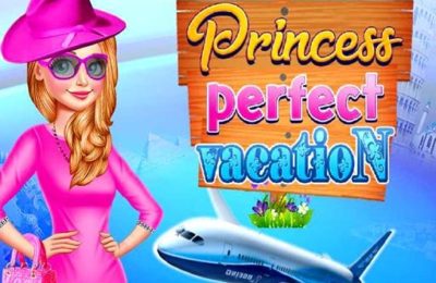 PRINCESS PERFECT VACTION