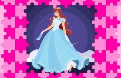 Princess Puzzle