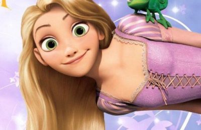 Princess Rapunzel Jigsaw Puzzle Collection