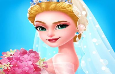 Princess Royal Dream Bride Perfect Wedding