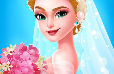 Princess Royal Dream Wedding