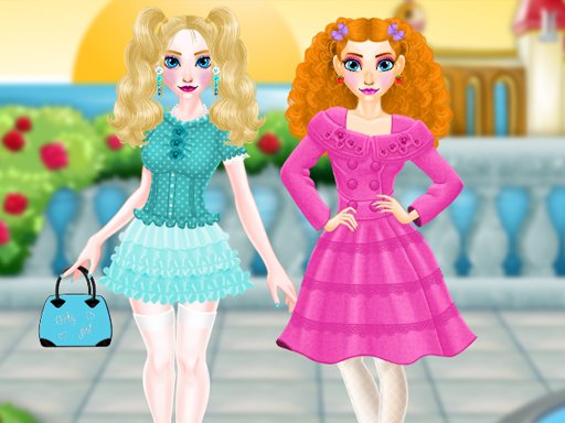 Princesses – Doll Fantasy