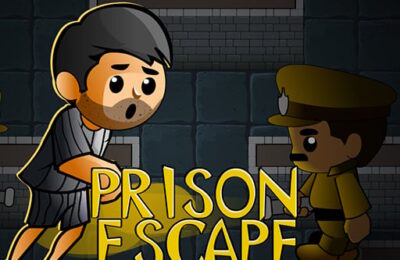 Prison Escapes