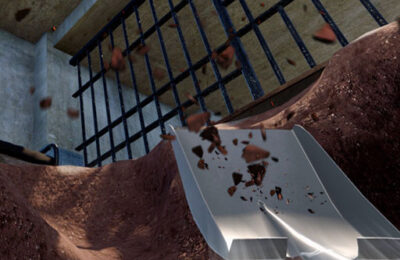 Prison Master: Escape Journey