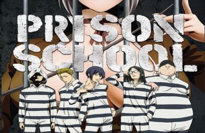 Prison School Anime – game online