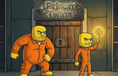 Prison Twins