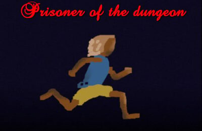 Prisoner of the dungeon