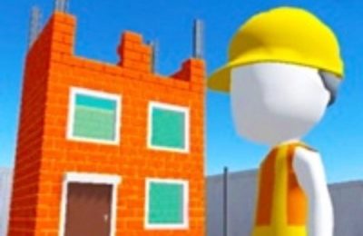 Pro Builder 3D Game