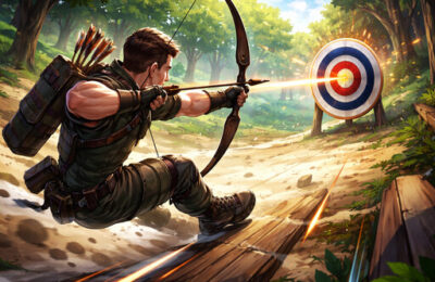 Professional Archerist