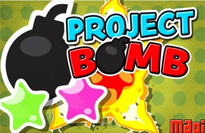 Project Bomb