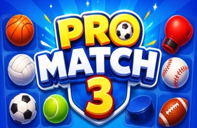 ProMatch 3