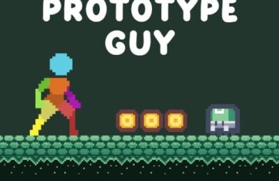 Prototype Guy