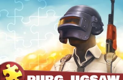 Pubg Jigsaw Puzzle