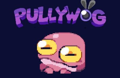 PullyWog