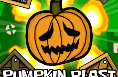 Pumpkin Blast