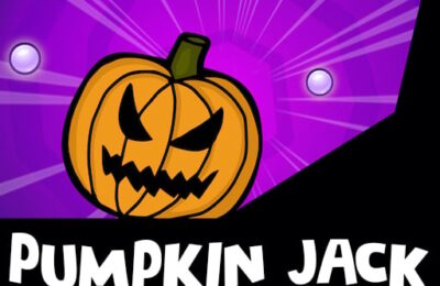 Pumpkin Jack