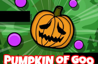 Pumpkin Of Goo