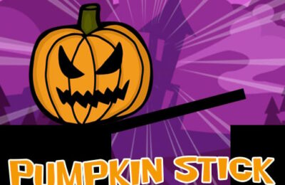 Pumpkin Stick