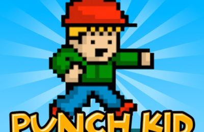 Punch Kid Knockout