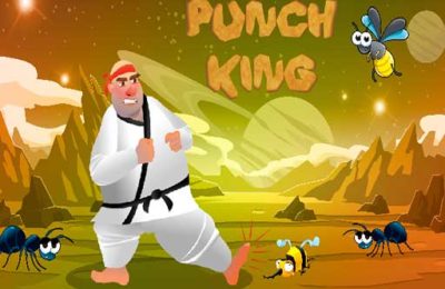 Punch King