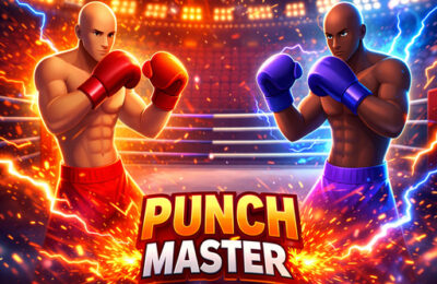 PunchMaster
