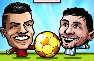 Puppet Soccer – Football